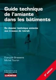 Guide technique de l'amiante dans les bâtiments