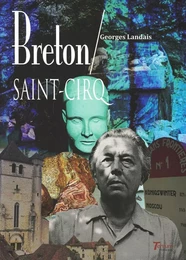 Breton / Saint-Cirq par Georges Landais