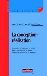 La conception-réalisation