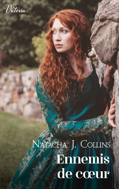 Ennemis de coeur - Natacha J. Collins - HARLEQUIN