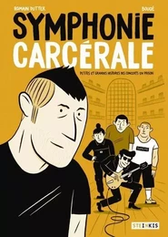 Symphonie carcerale