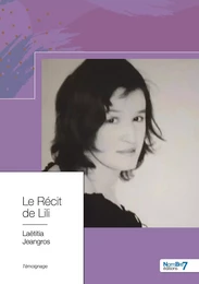 Le Récit de Lili