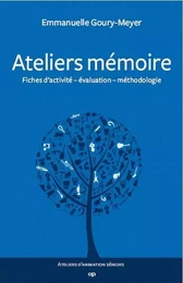 Ateliers mémoire