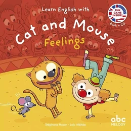 Feelings - Cat and mouse