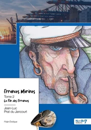 Errances Marines - Tome 2