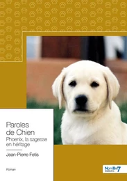 Paroles de Chien