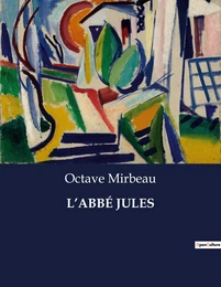 L'ABBÉ JULES