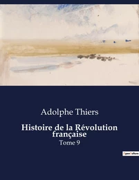 Histoire de la Révolution française