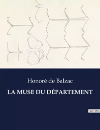 LA MUSE DU DÉPARTEMENT