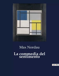 La commedia del sentimento