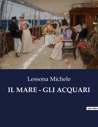 IL MARE - GLI ACQUARI