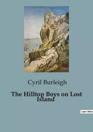 The Hilltop Boys on Lost Island