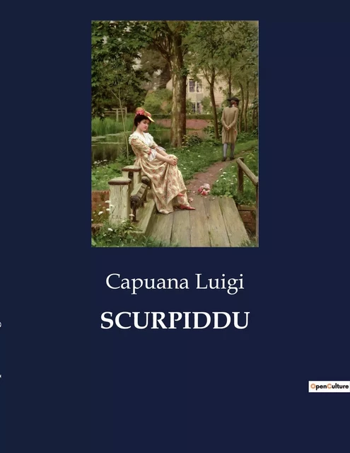 SCURPIDDU - Capuana Luigi - CULTUREA