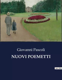 NUOVI POEMETTI