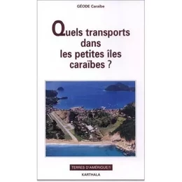 Quels transports dans les petites îles caraïbes ?