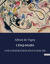 CINQ-MARS