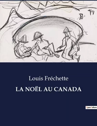 LA NOËL AU CANADA