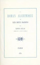 Roman alchimique