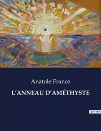 L'ANNEAU D'AMÉTHYSTE