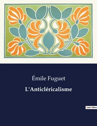 L'Anticléricalisme