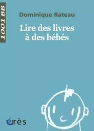 1001 BB 016 - Lire des livres à des bébés