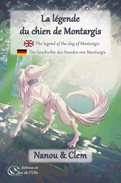 La légende du chien de Montargis