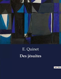 Des jésuites