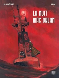 La Nuit Mac Orlan