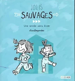 Jolis sauvages