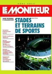 Stades et terrains de sports