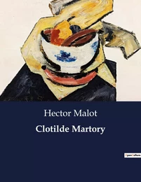 Clotilde Martory