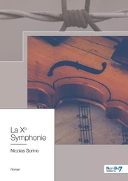 La Xe Symphonie