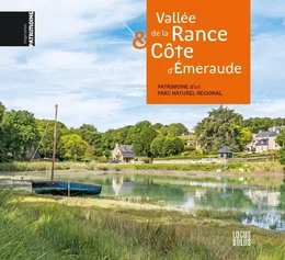 Vallée de la Rance et Côte d'Emeraude