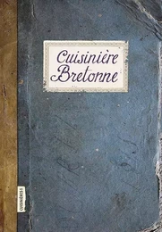 Cuisinière Bretonne