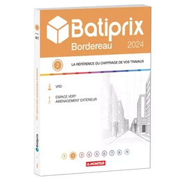 VOLUME 2 BATIPRIX 2024