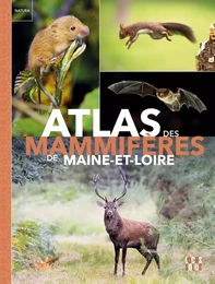 Atlas des mammifères de Maine et Loire