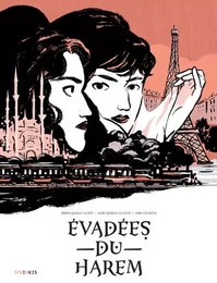 Evadées du harem