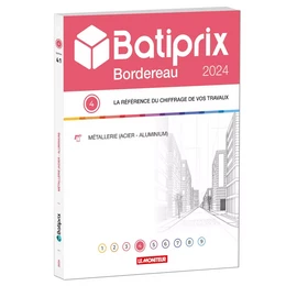 VOLUME 4 BATIPRIX 2024