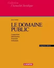 Le domaine public