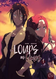 LES LOUPS DES CIMES - TOME 1