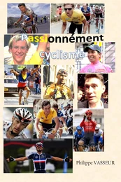 Passionnément Cyclisme