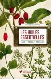 Les huiles essentielles