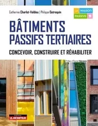 Bâtiments passifs tertiaires