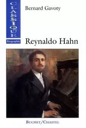 REYNALDO HAHN