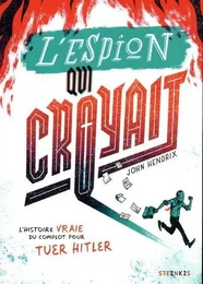 L'espion qui croyait