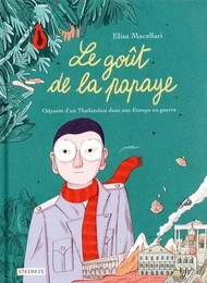 Le goût de la papaye