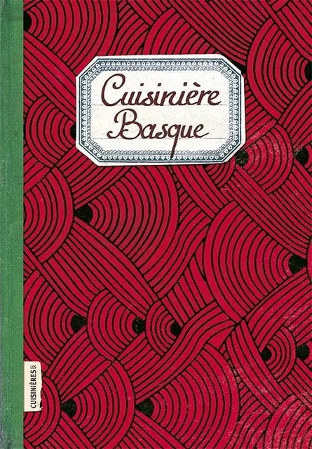 Cuisinière Basque -  - CUISINIERES