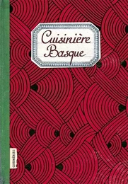 Cuisinière Basque