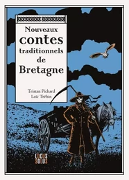 Nouveaux contes traditionnels de Bretagne