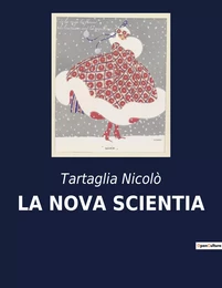 LA NOVA SCIENTIA